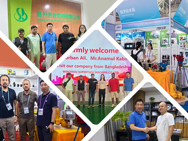 137th Canton Fair （China Import och exportmässa）