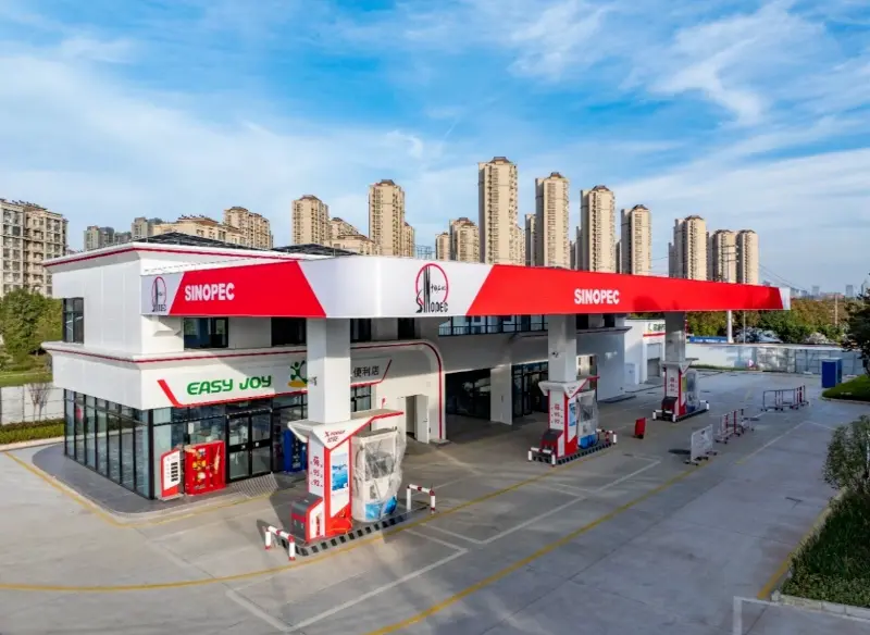 Den dagliga råoljeproduktionen i Zhundong New District of Tuha Oilfield har överstigit 1 800 ton