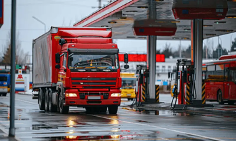 Kinas energiimport faller i april på grund av störningar i Hormuzsundet Kinas energiimport faller i april på grund av störningar i Hormuzsundet