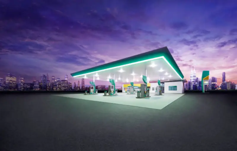 Kina-USA Utsikter för LNG-samarbete under den globala energiomvandlingen Kina-USA Utsikter för LNG-samarbete under den globala energiomvandlingen