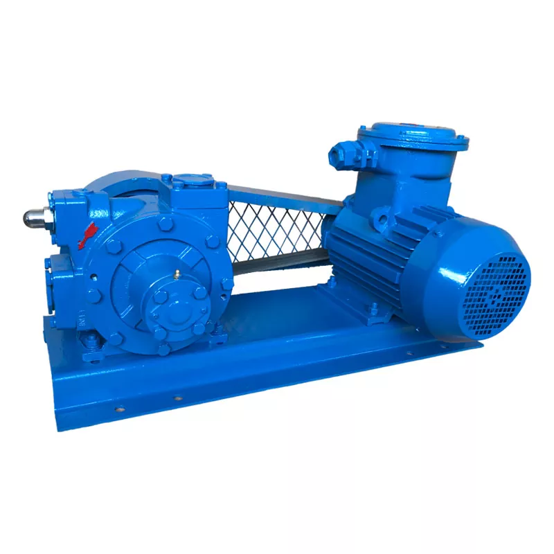 Rotary Pump