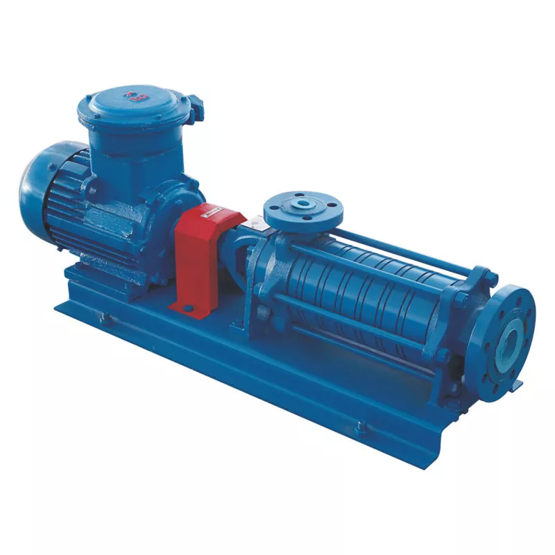 LPG 6 -scenpump