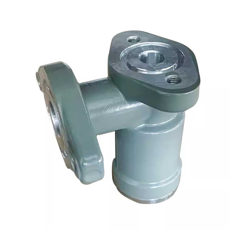 LPG Dispenser Differential Pressure Valve