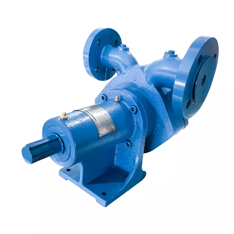LPG -turbinpump för tank