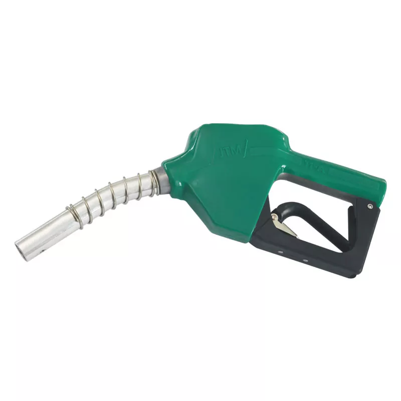 Oljedispenser munstycke